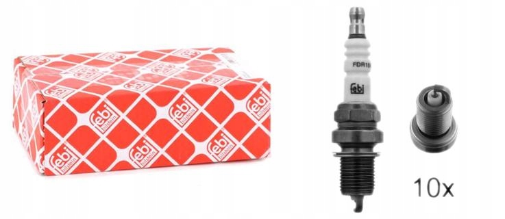 SWIECA ЗАЖИГАНИЕ MERCEDES СЛ R129 600 129.076 1989