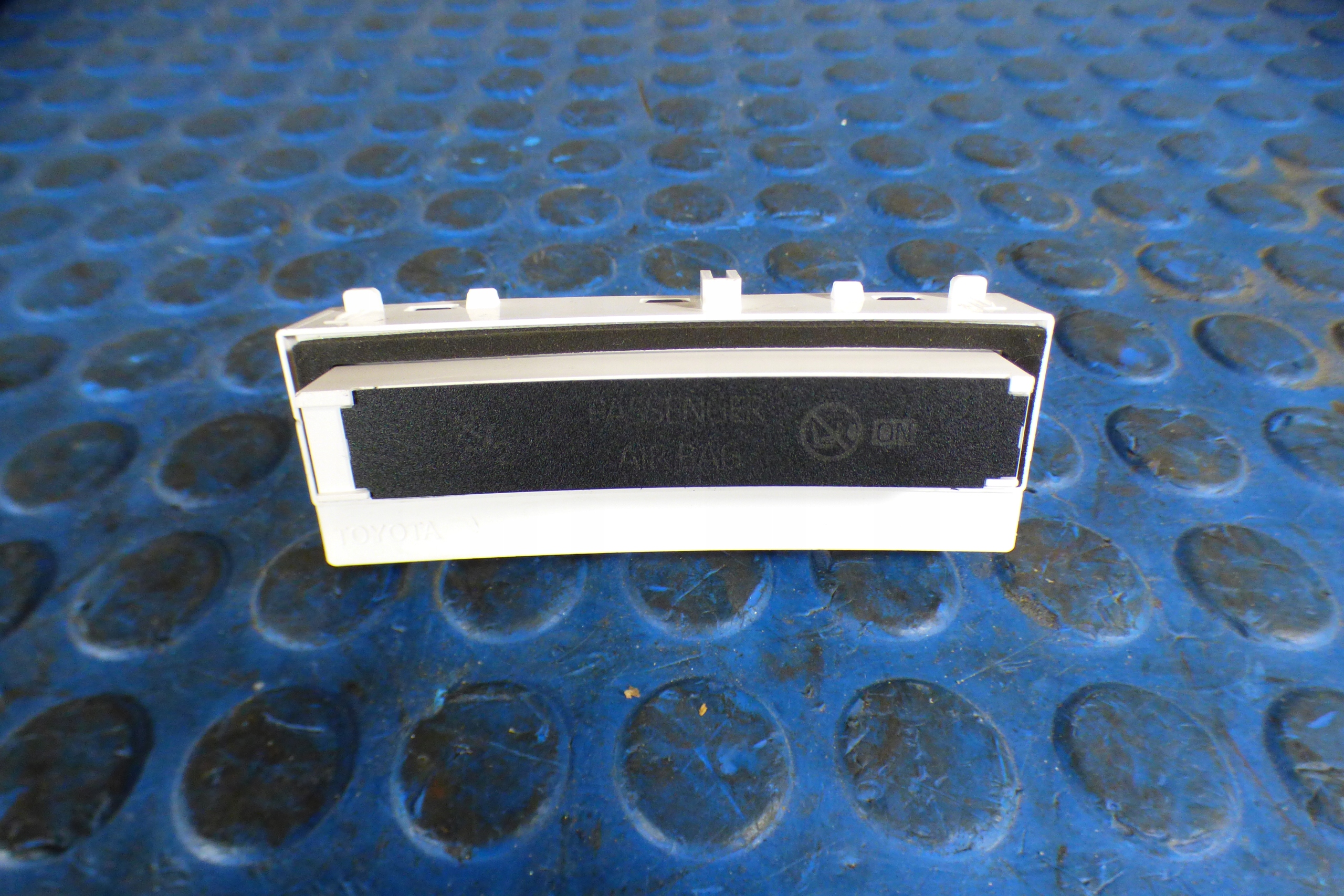 display airbag 83950-02520-A st.BDB TOYOTA COROLLA XII E21