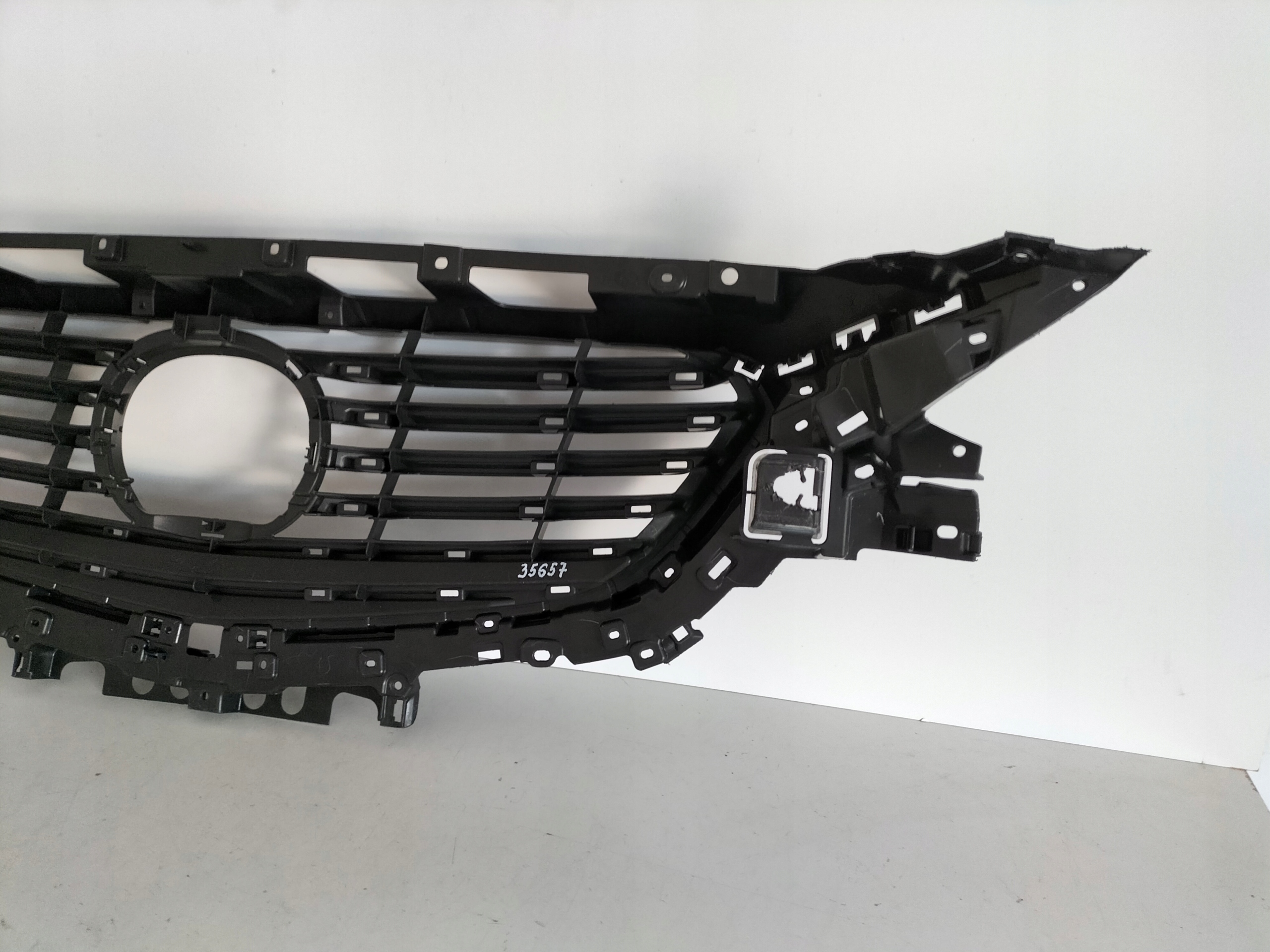 grille grid grill MAZDA 6 GJ LIFT 15-18