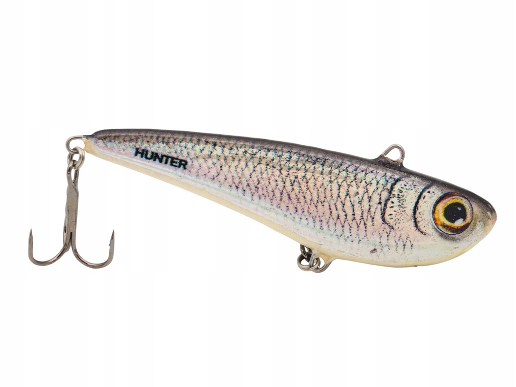 Hunter Faworyt 7cm 26g Sinking Esche Artificiali Lipless Aspio - Foto 11