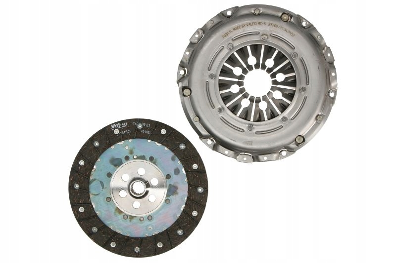 Муфта VALEO 832593