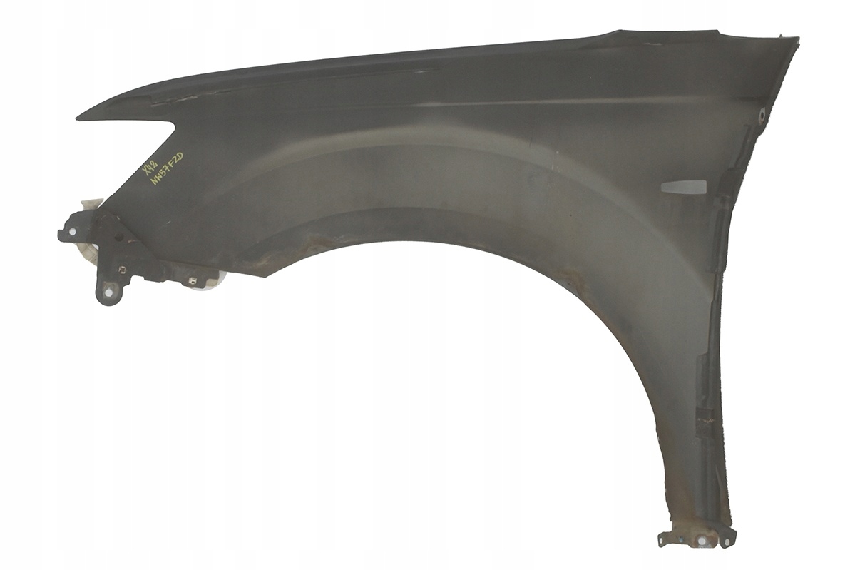 fender front right MITSUBISHI OUTLANDER II X42