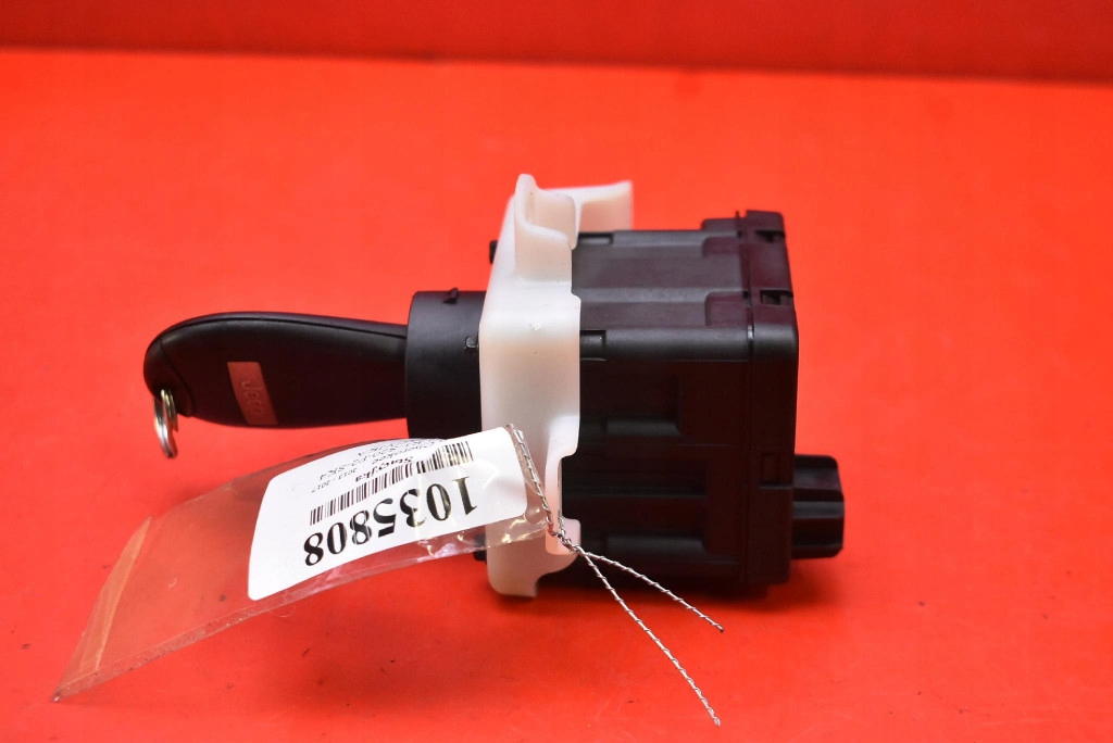 ignition key 56046989AC JEEP CHEROKEE 5 V KL 2.0 MULTIJET 140 KM 13-17