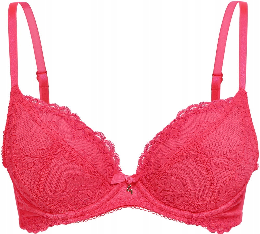 Gossard Superboost Lace 7711 diva pink 70H 32FF