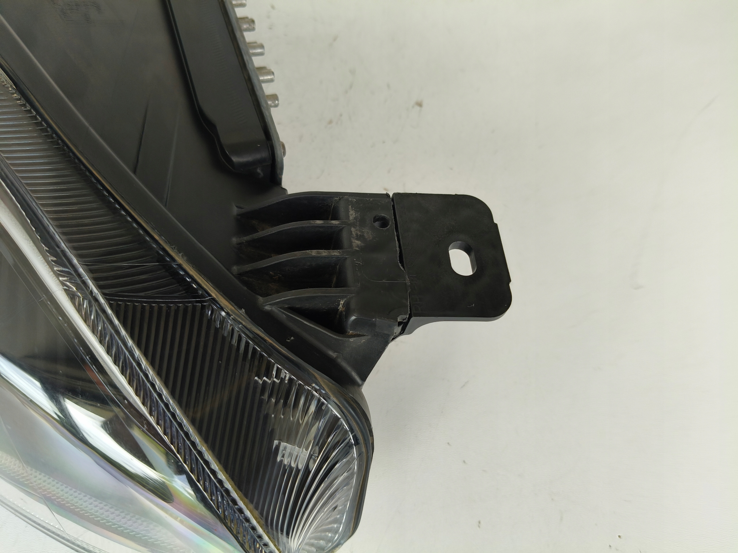 light right REFLEKTOR FORD FOCUS MK4 18- FULL LED