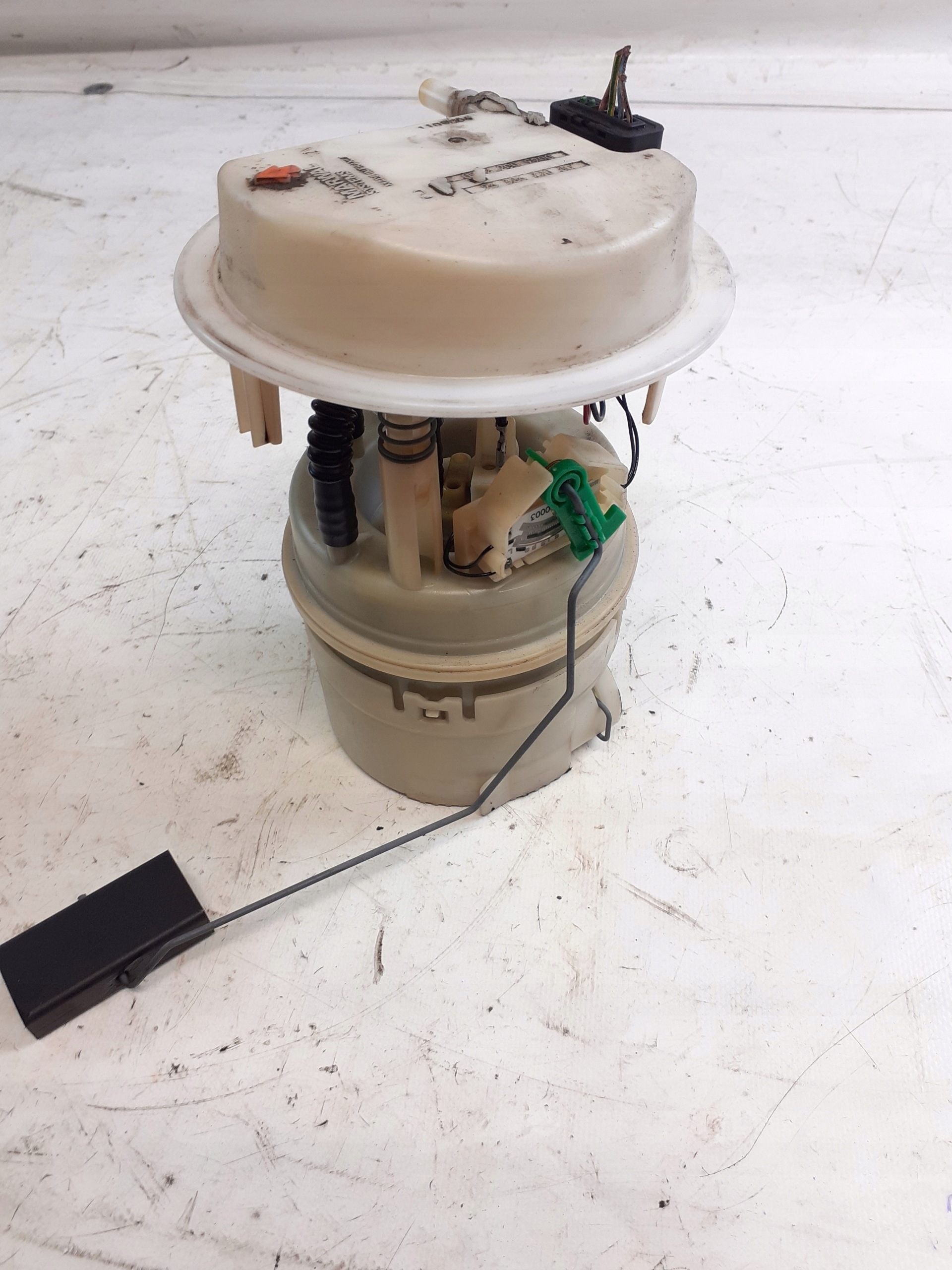 Peugeot 307 1.6 B feed pump Plywak