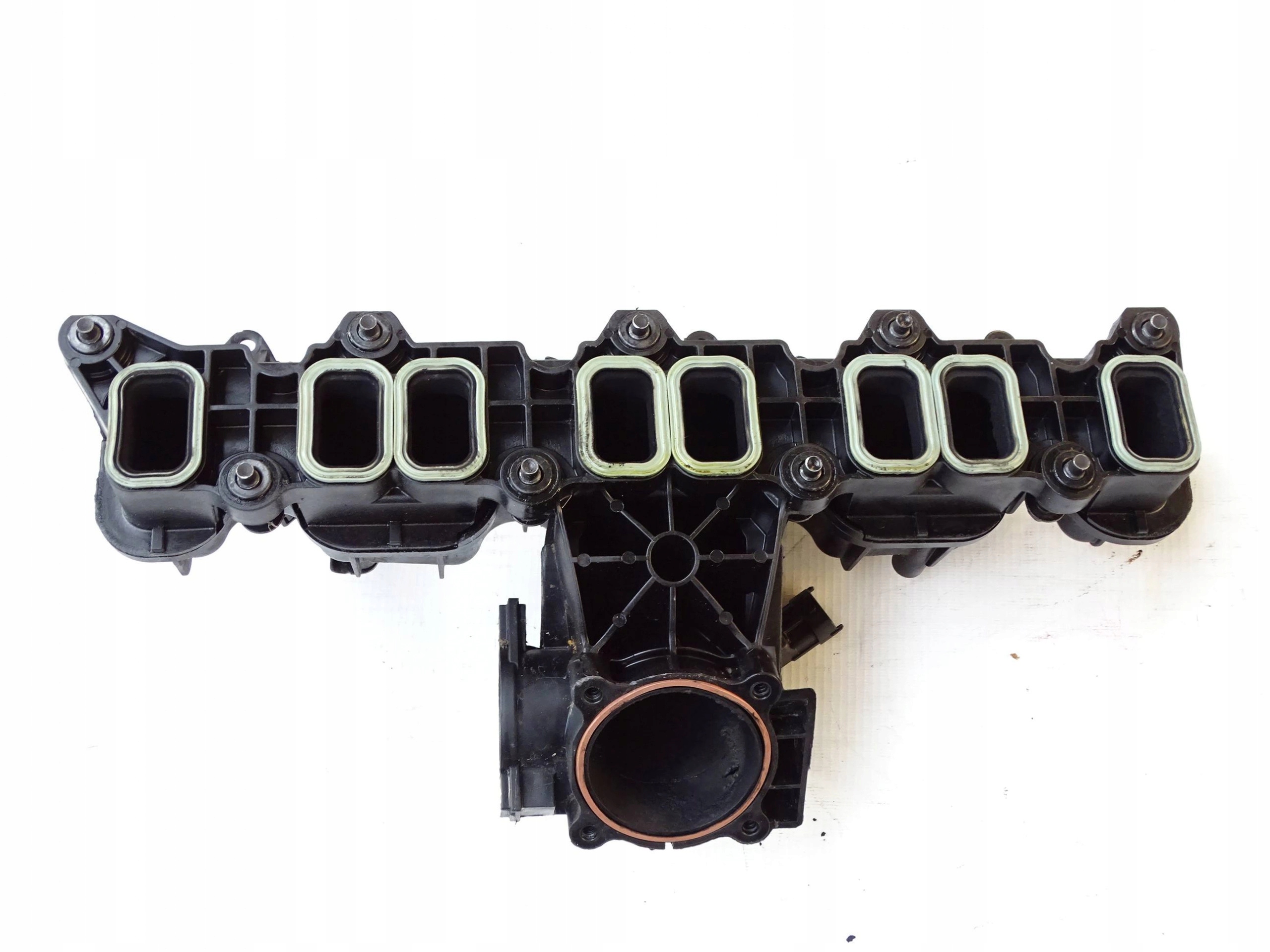 Kolektor ssacy 50 tys km DEFENDER 2 2 PUMA 2007 Car type 4x4 SUV