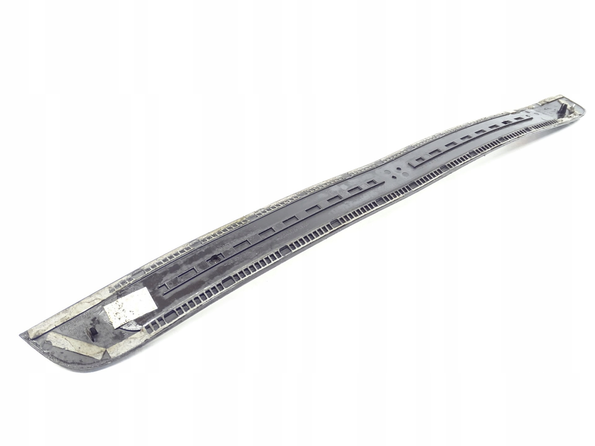 moulding cap threshold AUDI A6 C7 S-LINE 4G0853374A