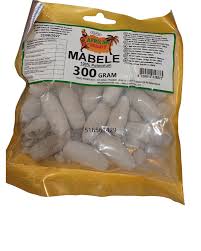 Mabele African Beauty 300g