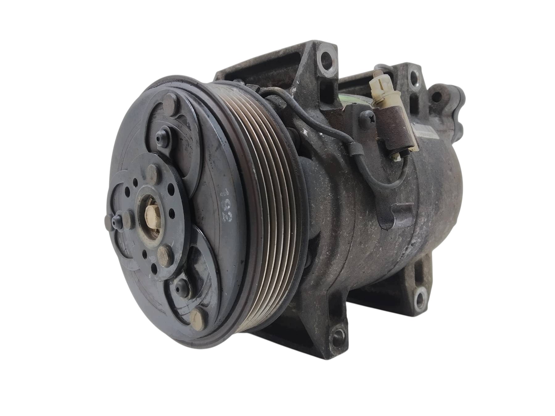 klimakompressor 8684287 5060119731 2.4 D Volvo S60 und (2000-2009)