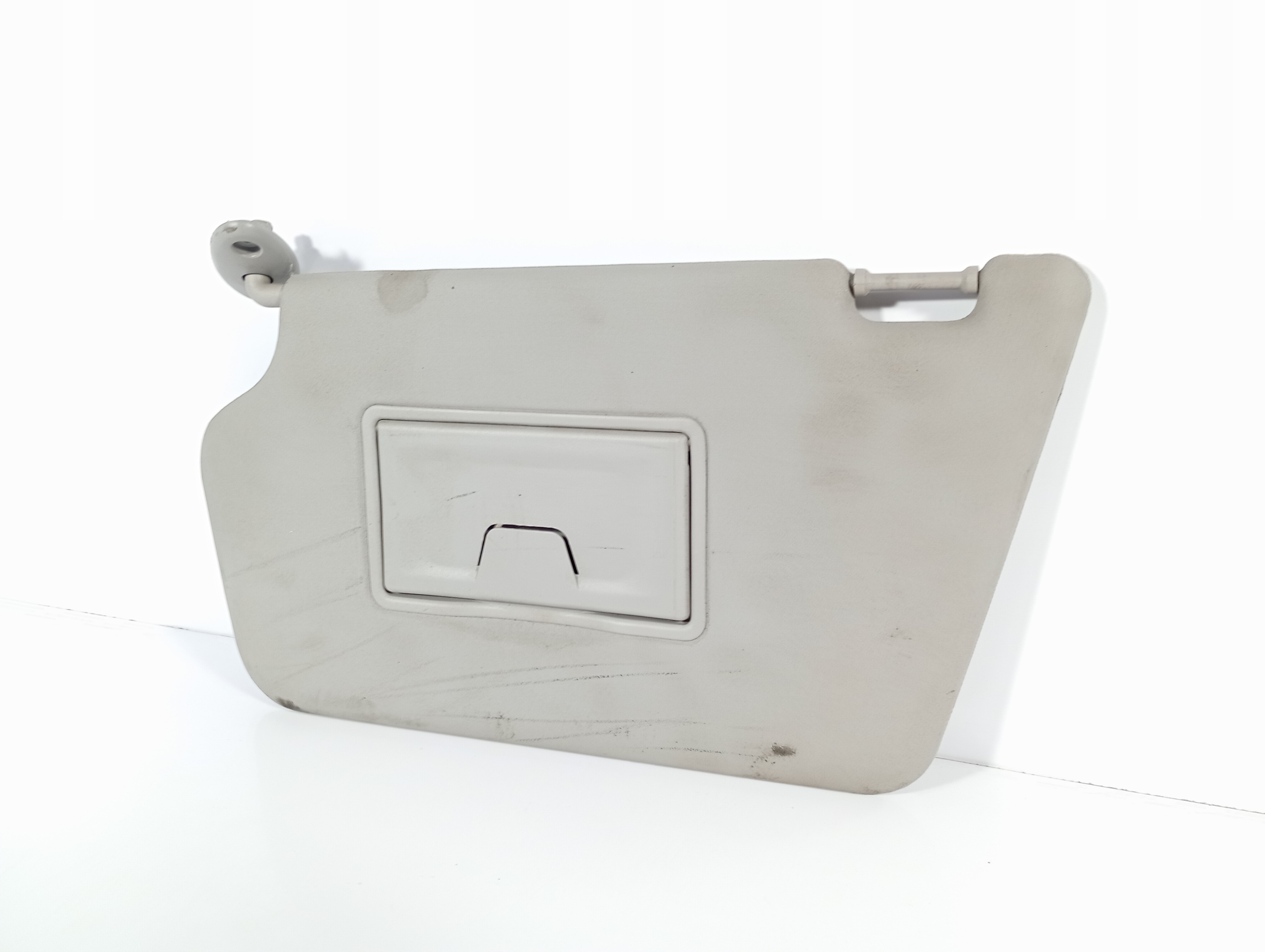 Mazda Demio 2 02-07 visor visor cover PRZECIWSLONECZNA left driver´s