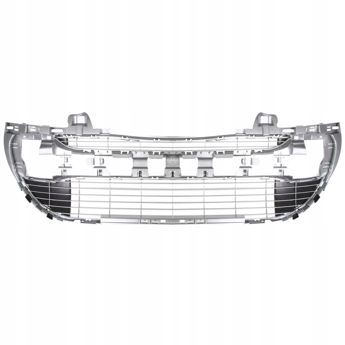 ATRAPA ZDERZAK PRZÓD PEUGEOT 308 I II 07-11