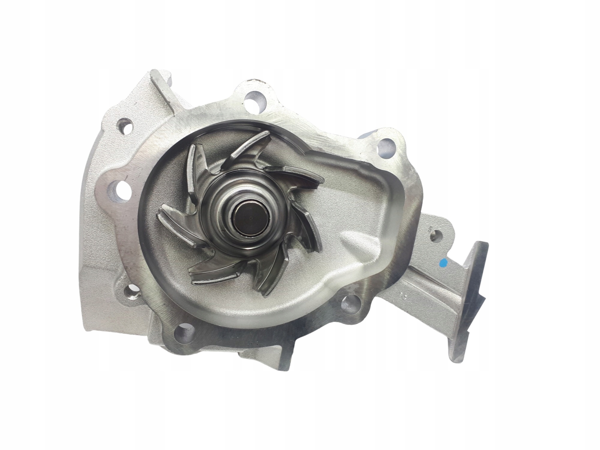 POMPA WODY SKF CHEVROLET AVEO KALOS MATIZ SPARK DAEWOO TICO EAN (GTIN) 7316572388235