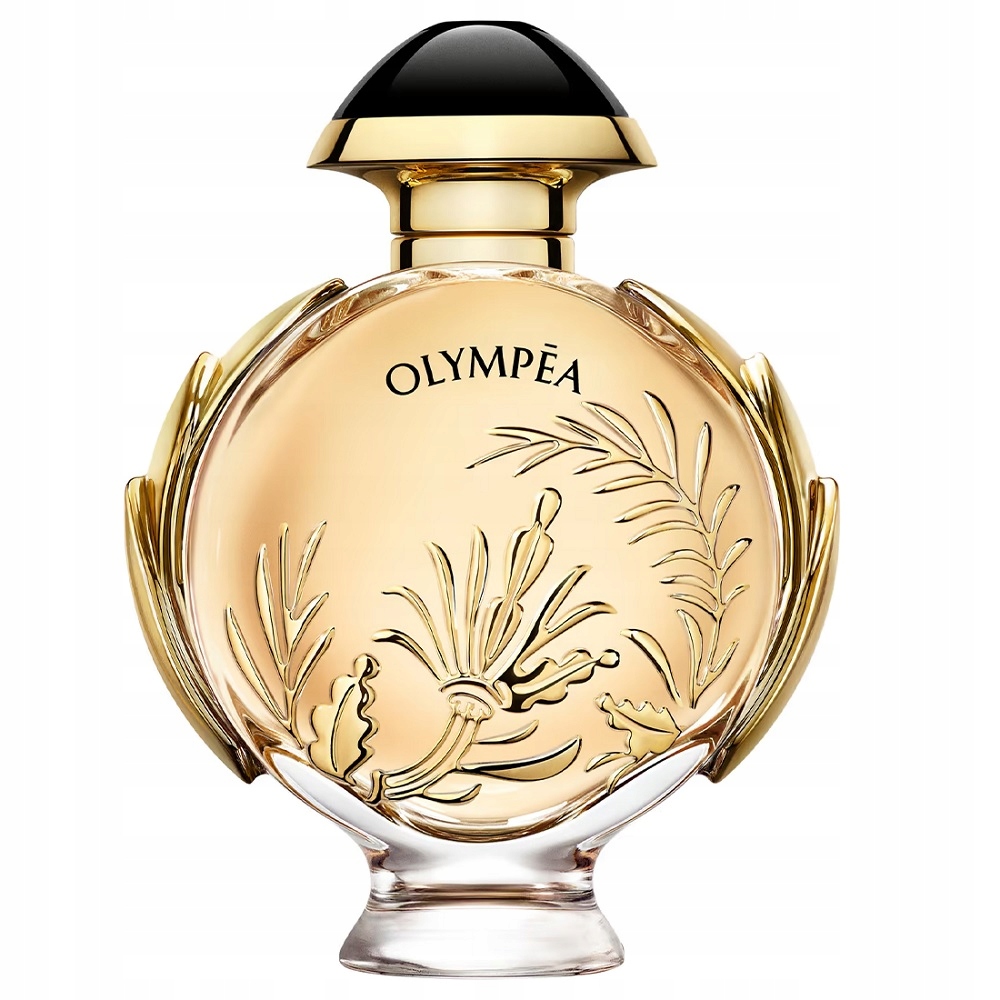 Paco Rabanne Olympea Solar Intense parfémovaná voda sprej 80 ml