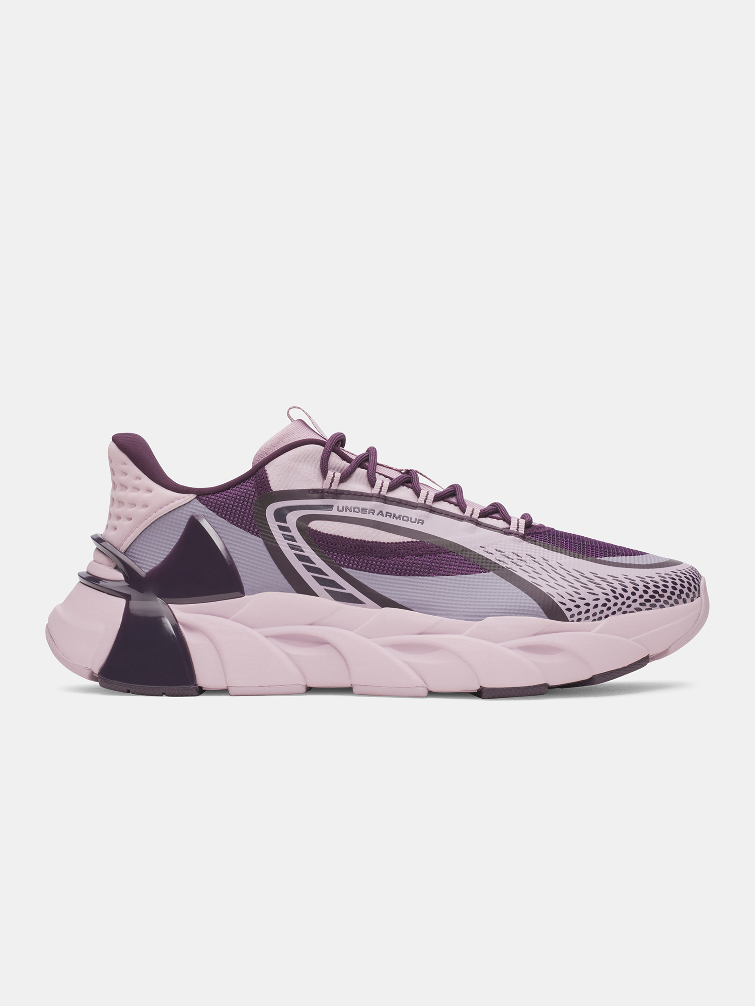 Under Armour Unisexové boty Under Armour Ua Hb Trainer Sport