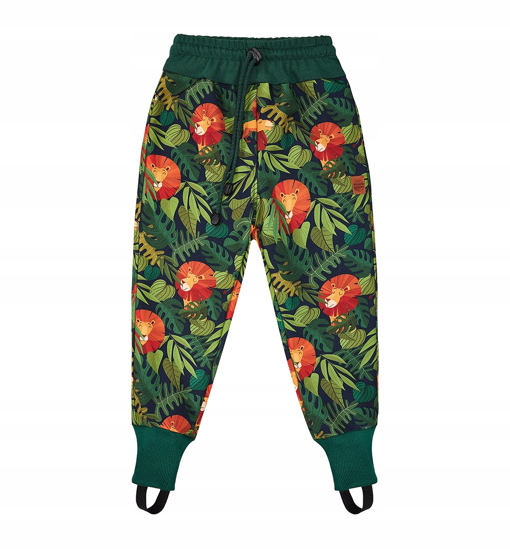 

TuSzyte | Spodnie softshell , produkt Pl R.128