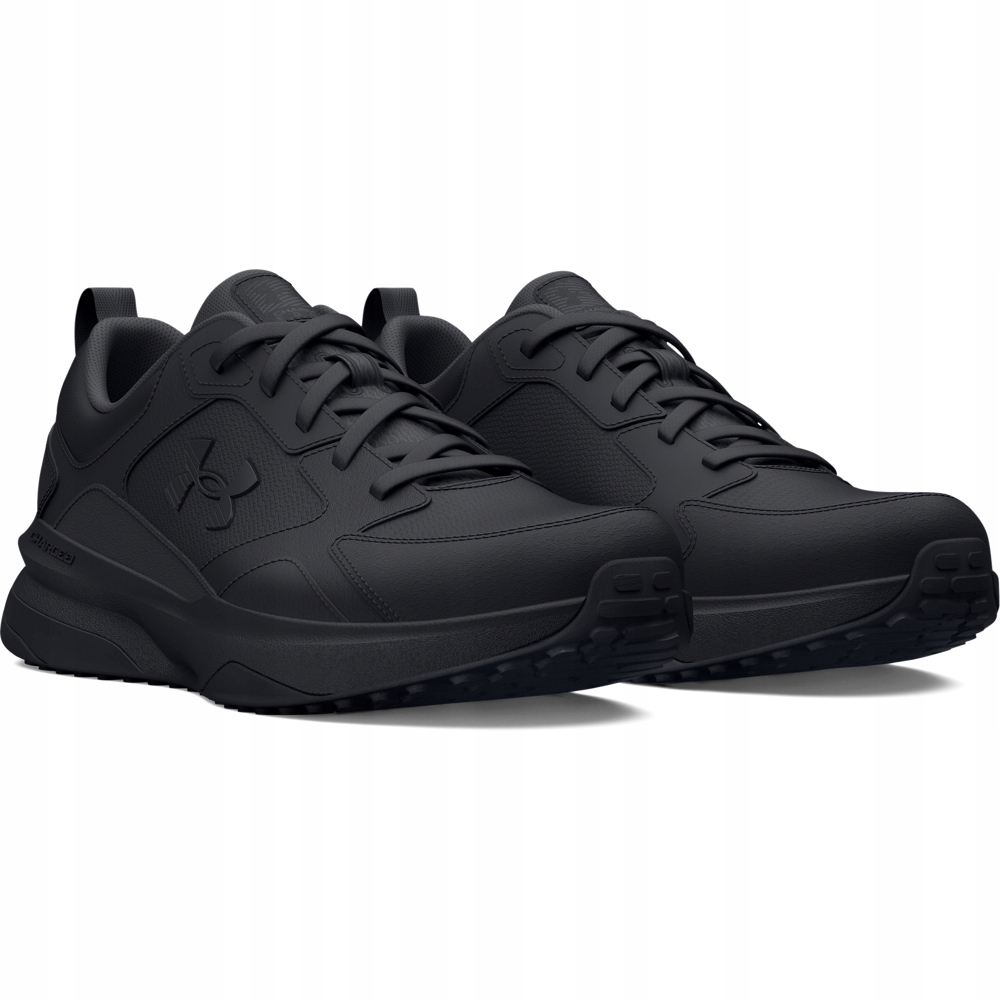 Pánské sportovní boty Under Armour Charged Edge 3026727-002 černé 47