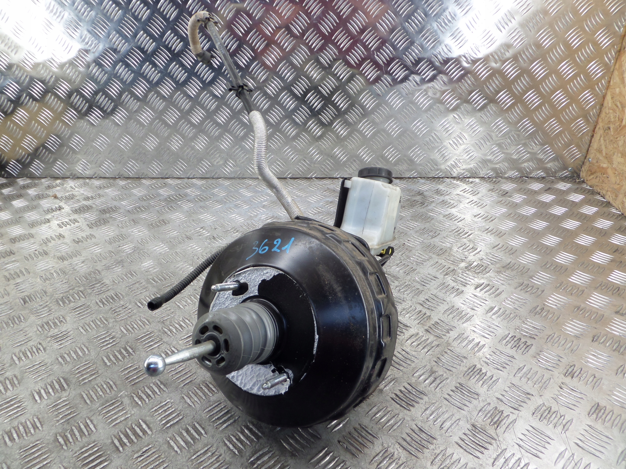 servo Servofreno OCTAVIA III 5Q2614105BB