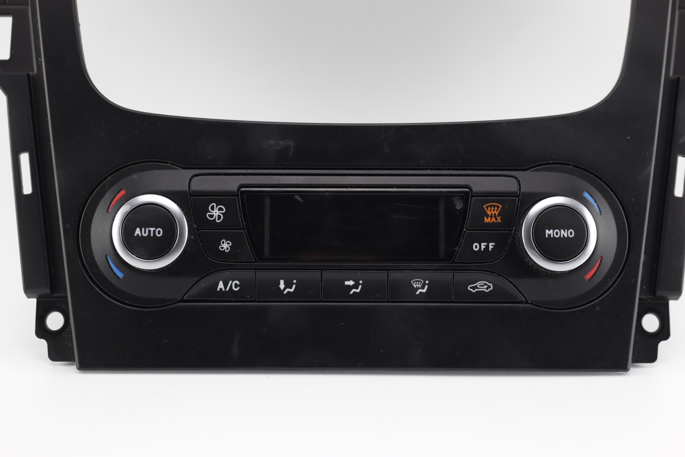 Unite commande clima FORD GALAXY MK2 LIFT 2009-2015 BS7T-18C612-AD