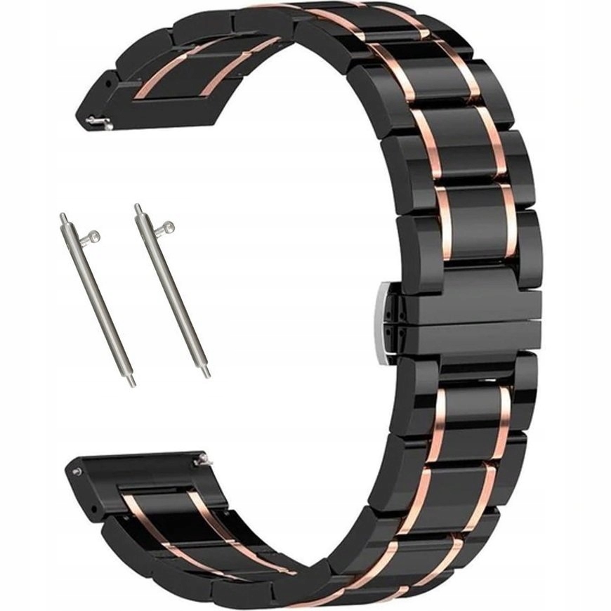 

Pasek Do Samsung Galaxy Watch 5 40/45MM Pro 45MM