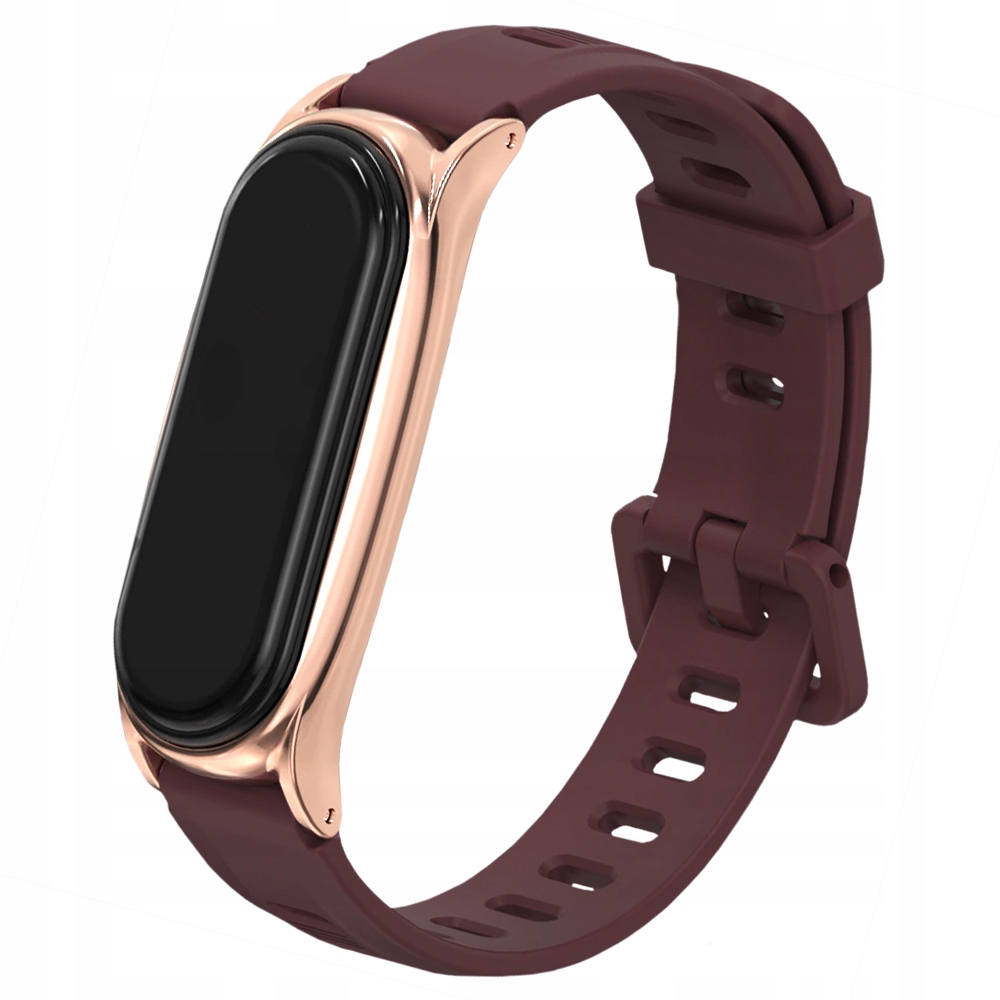 

Pasek Opaska Duo do Xiaomi MI Band 3/4/5/6 -kolory