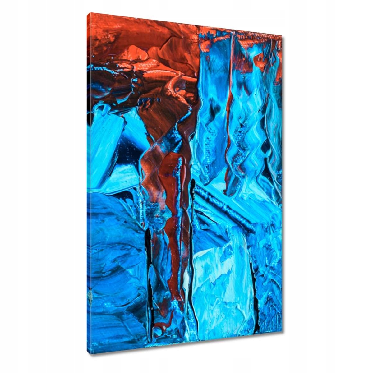 Obrazy 60x90 Abstrakce Beran