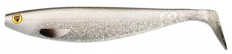 

Fox Rage Pro Shad Natural 10cm Silver Bleak