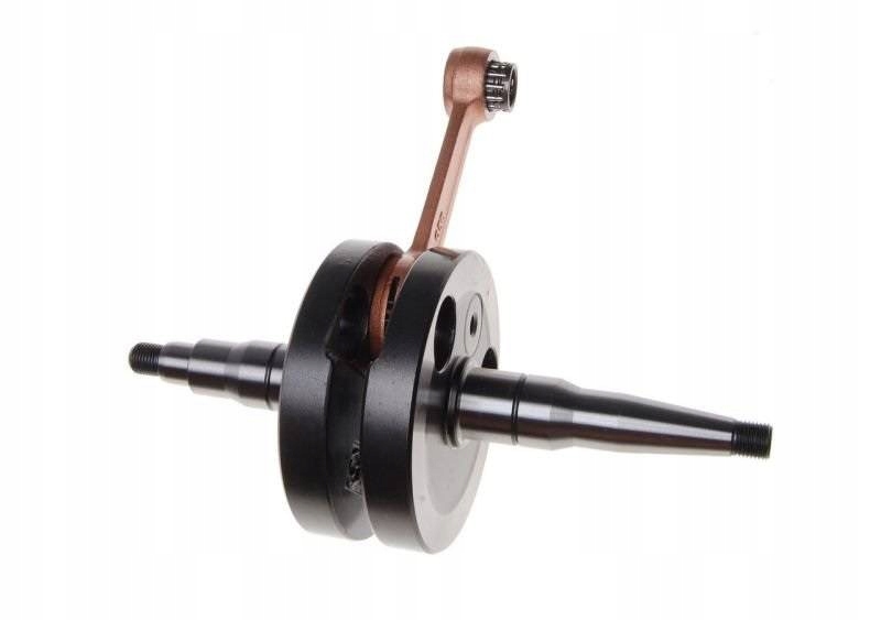 2035929446262 - Колінчастий вал SIMSON S51 картонна коробка