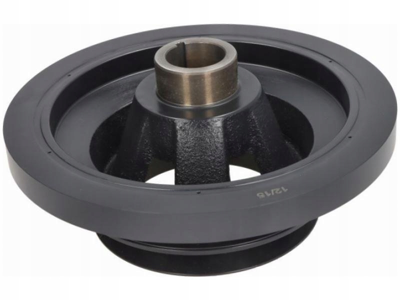 KOŁO PASOWE WAŁU MERCEDES VITO W638 2.1 W639 2.1