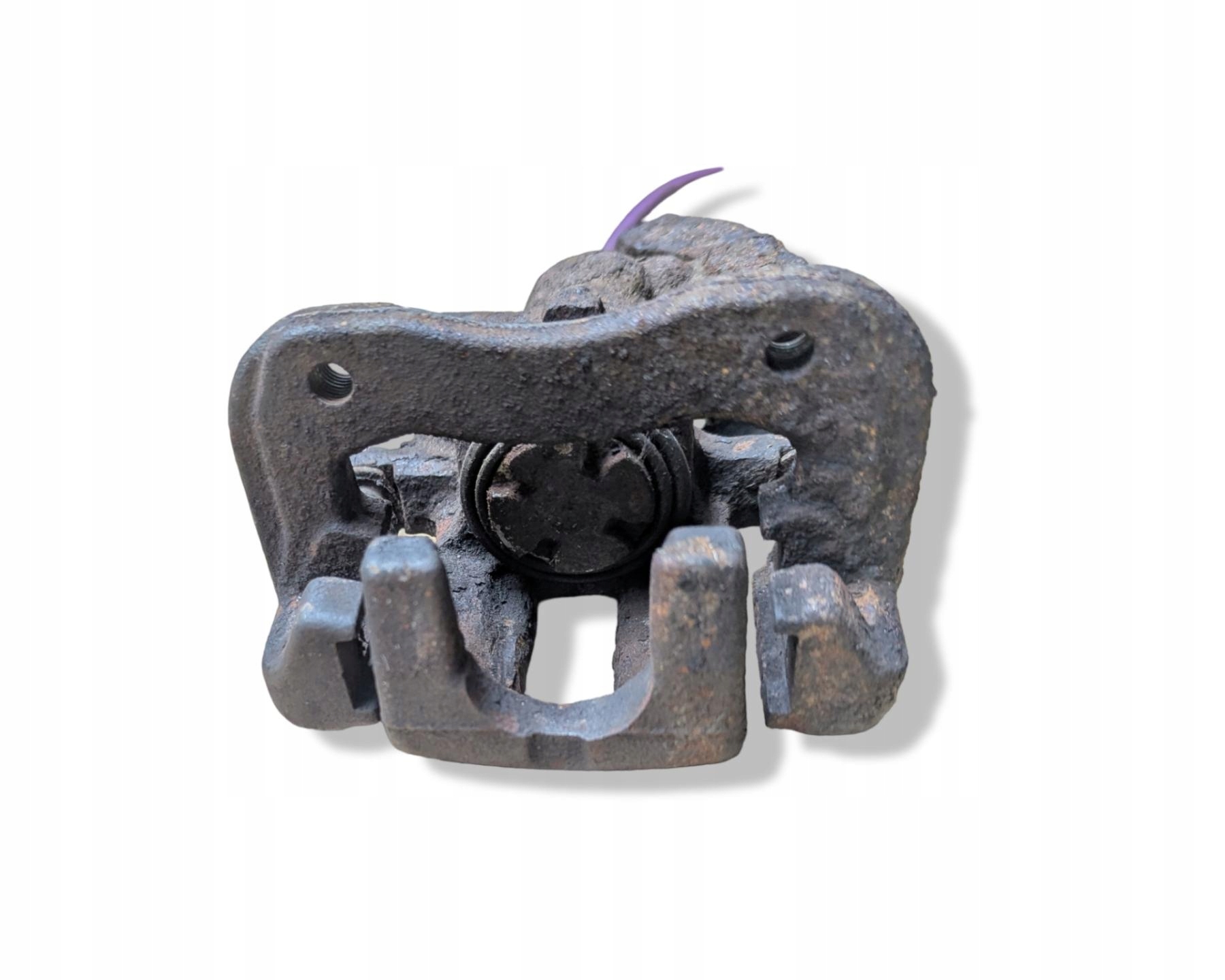 caliper brake rear part right side MG TF 2003 SMC000460