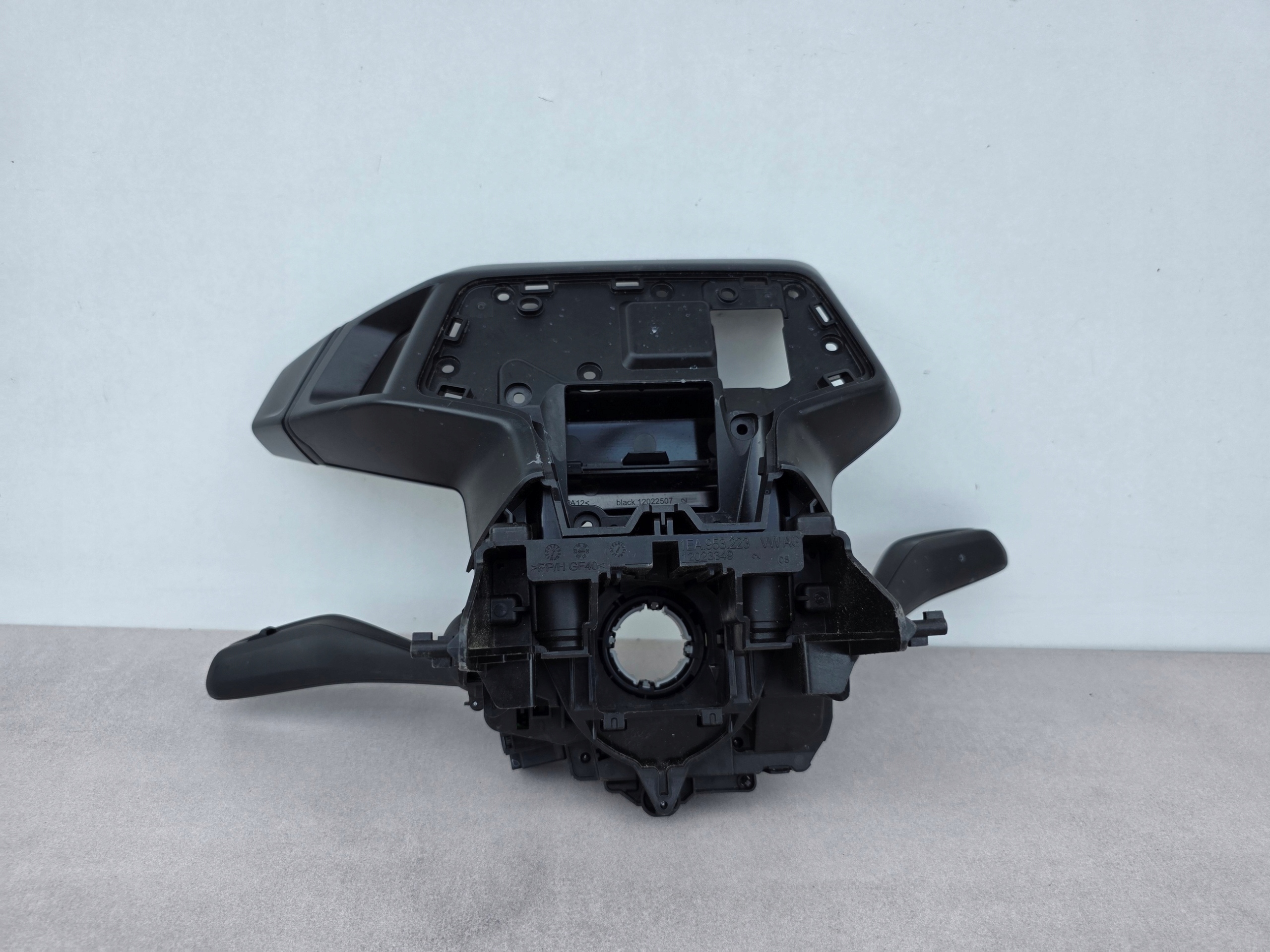 MANETKA ring levers VW ID.3 ID.4 ID.5 CUPRA ENYAQ K127/N271