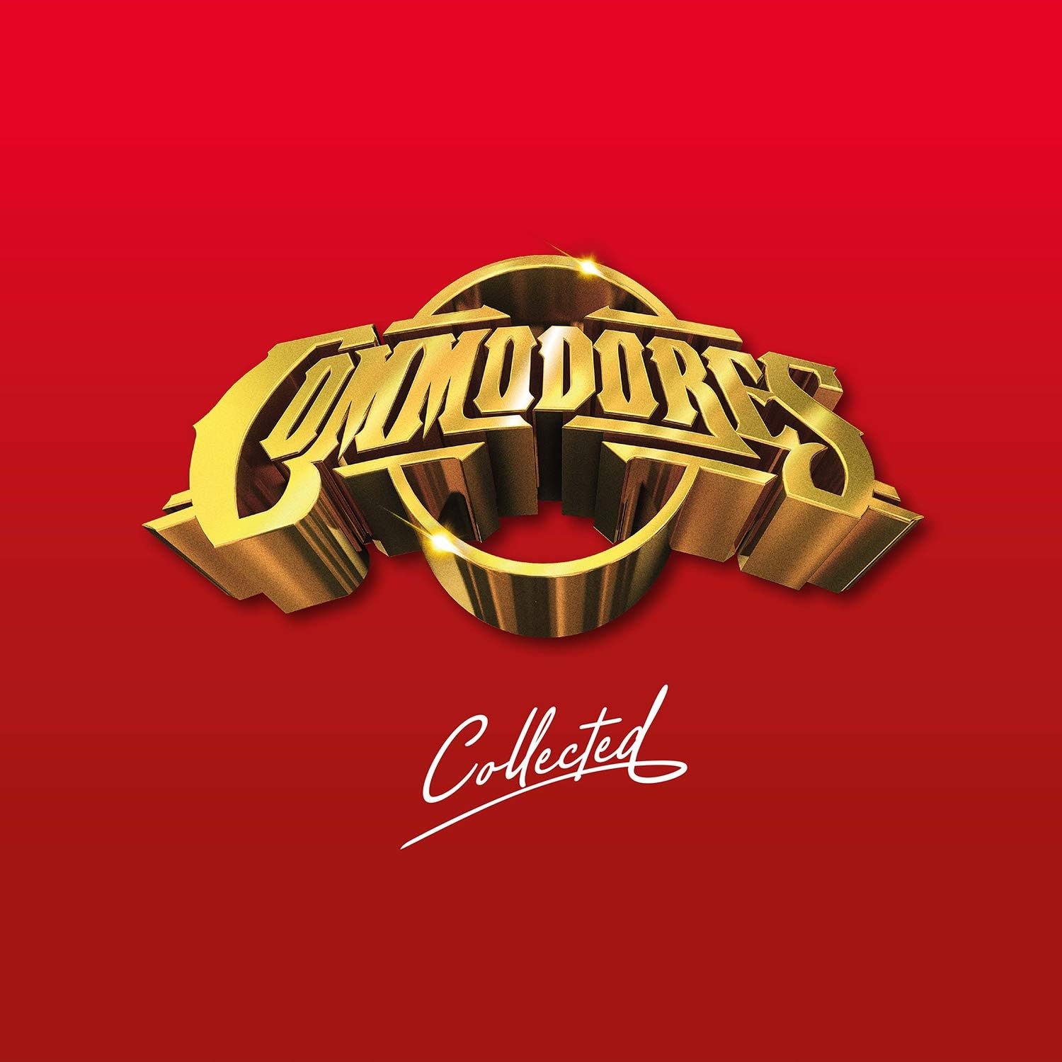 Commodores – Collected (2 Lp) Winyl