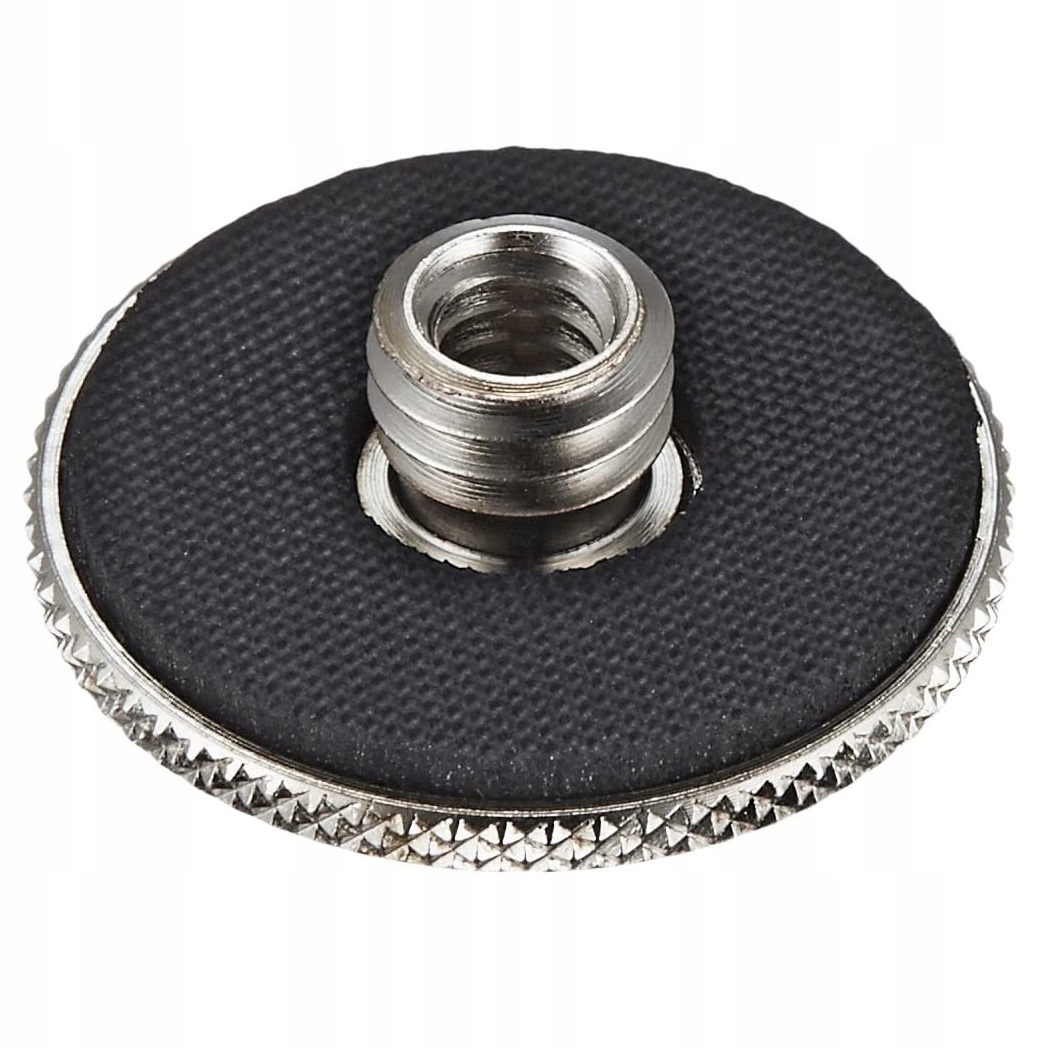 Adapter Manfrotto 088LBP Redukcja z 1/4'' do 3/8''