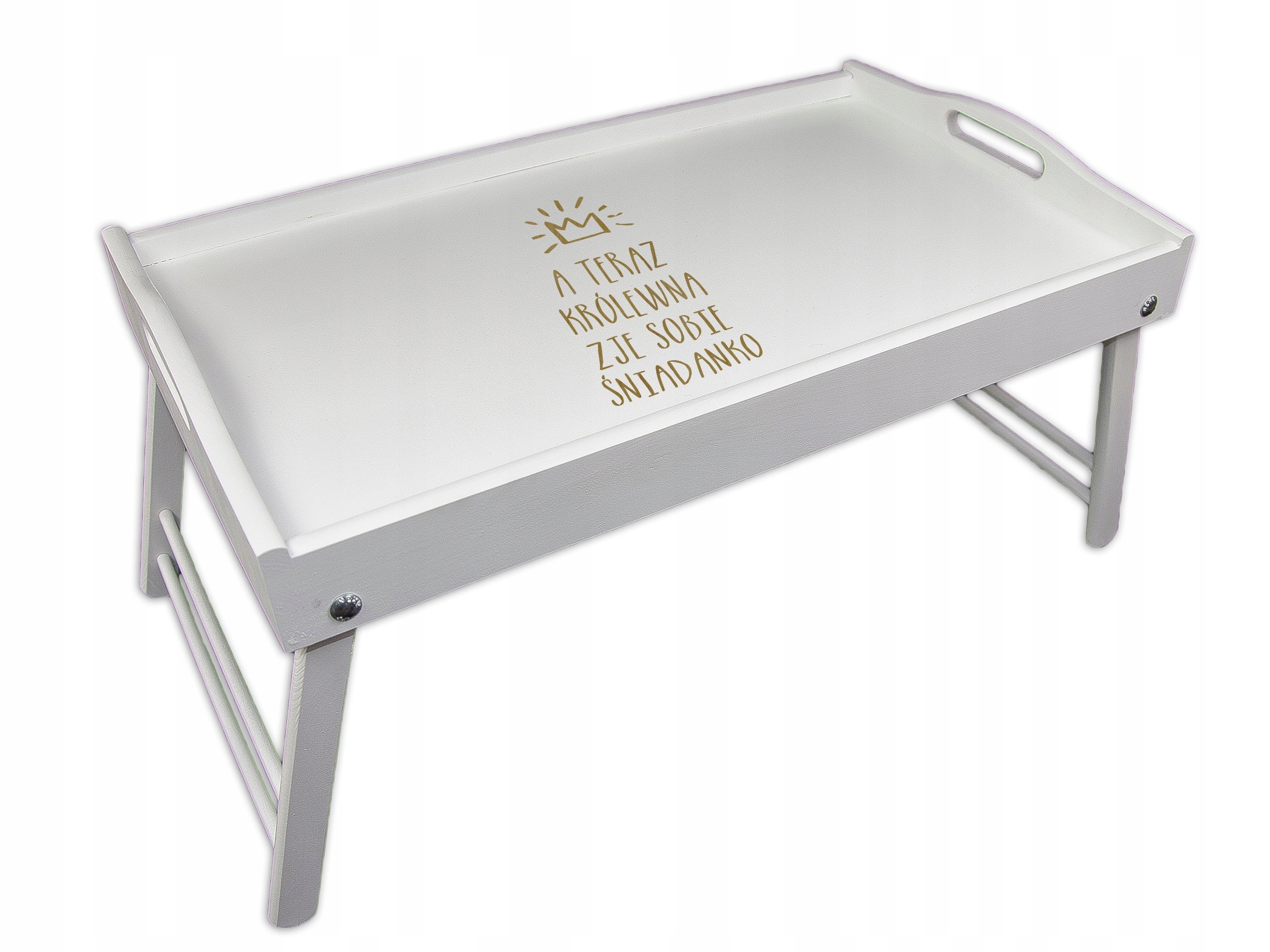 

Stolik Śniadaniowy Dla Dziewczyny Na Walentynki