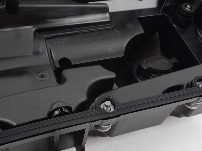 POKRYWA ZAWOROW 1 9 2 0 TDI Vw Audi Seat Skoda Engine Type Diesel