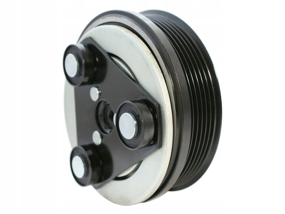 Spojka Kompresoru Ford Visteon VS16 3M5H19D629KE 3M5H19D629SA CA874