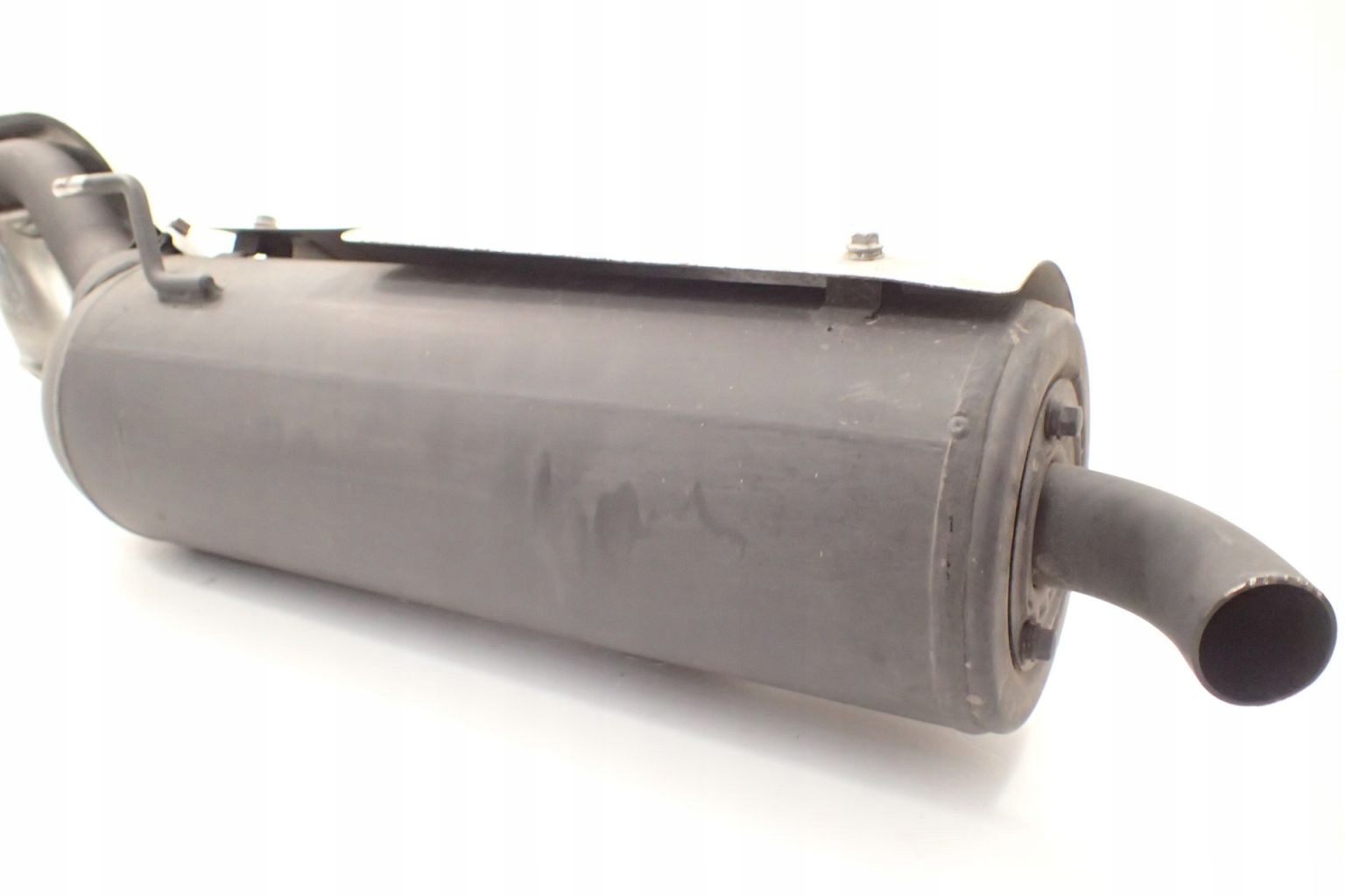 CF Moto CForce 450 520 L Tłumik wydech kolektor sonda Waga produktu z opakowaniem jednostkowym 10 kg