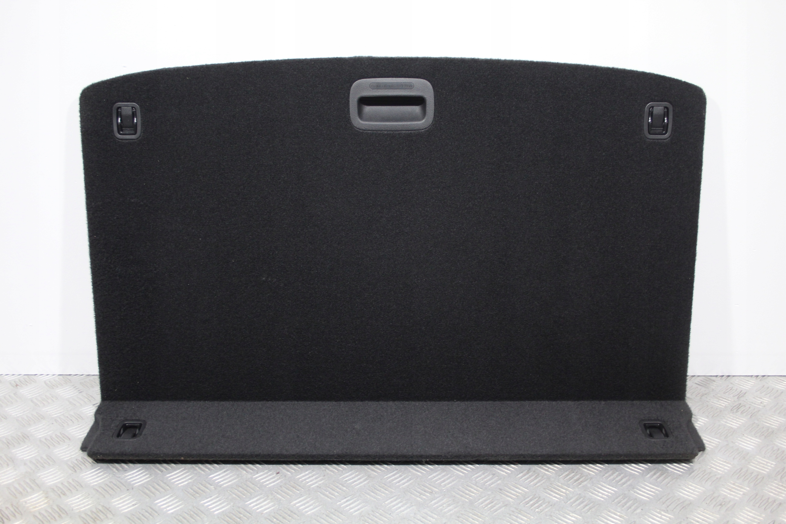 floor boot upholstery HYUNDAI KONA LIFT