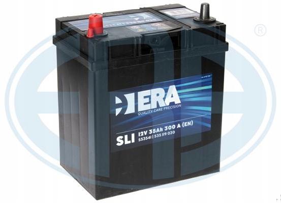 Era S53541 Akumulator