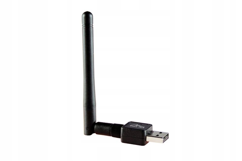 

Karta WiFi Usb MT4208 MediaTech 150Mbps 17dBm
