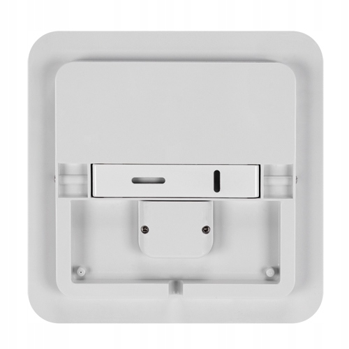 PLAFON ZEWNĘTRZNY LED 18W IP55 LAMPA NA ZEWNĄTRZ ŁAZIENKOWA BARWA NEUTRALNA Marka inna