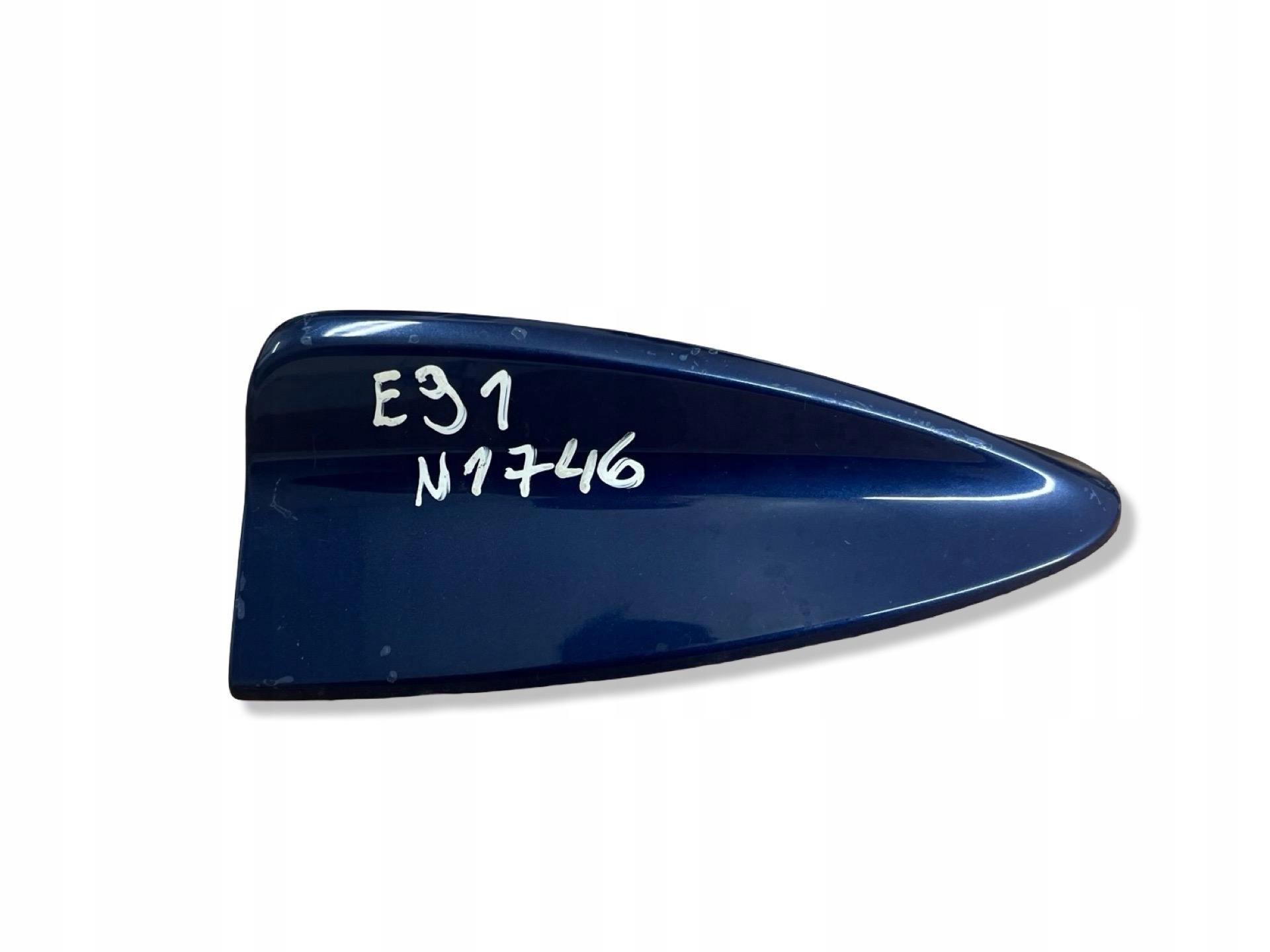 Antena dach BMW 3 E90/E91 facelift E91 2010 6940417