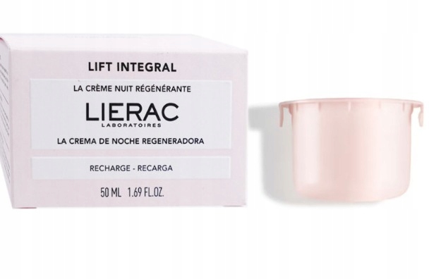 Lierac Lift Integral na noc 50 ml Refill