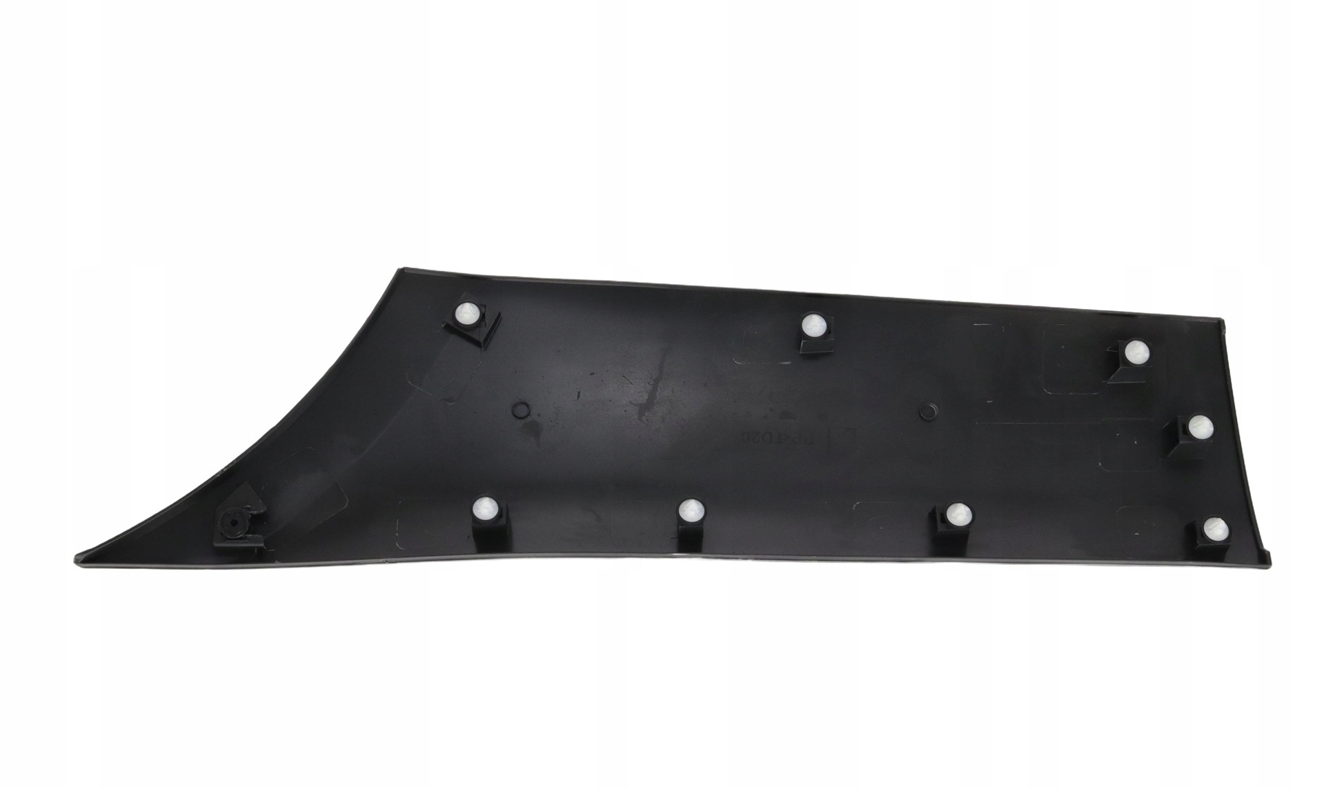 Vnější Lišta Mercedes Sprinter 18> 907/910 Strana Za Kolem Levá L2 Rwd