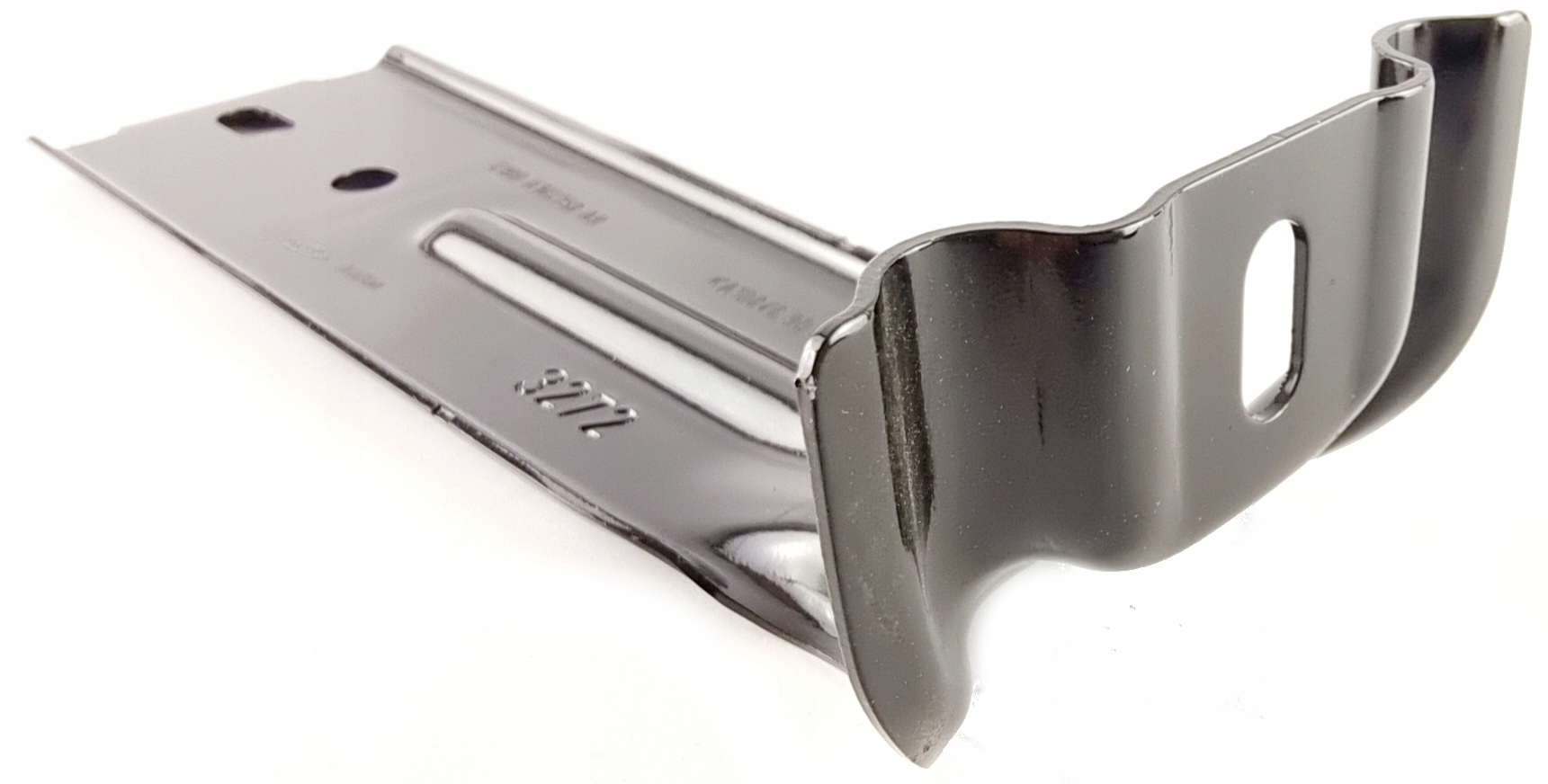 UCHWYT ZAMKA MASKI FIESTA 2012-2019 _ FORD OE _ 1768298 _ C1BB-A16C750-AB Producent części Ford OE