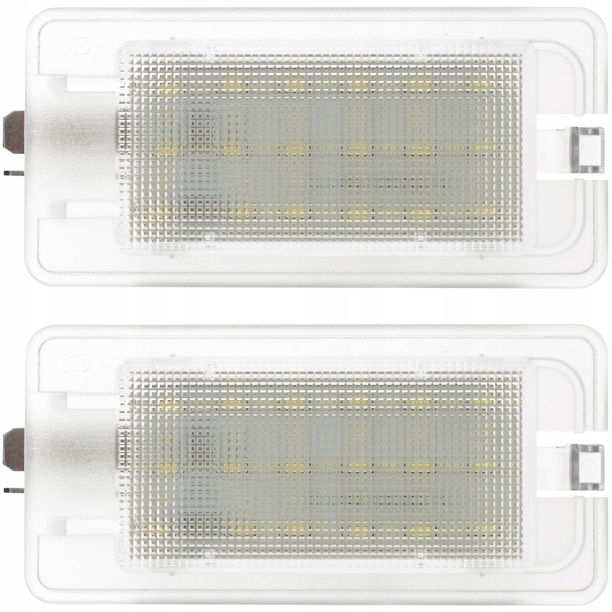 LED ЛАМПИ БАГАЖНИКА ВІДСІКУ до Hyundai i30