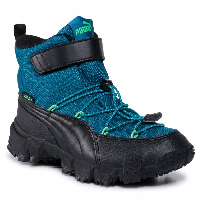 

Buty Puma Maka Puretex V Jr 192911 04 R. 37