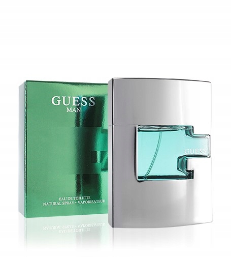 Man Edt Unikat