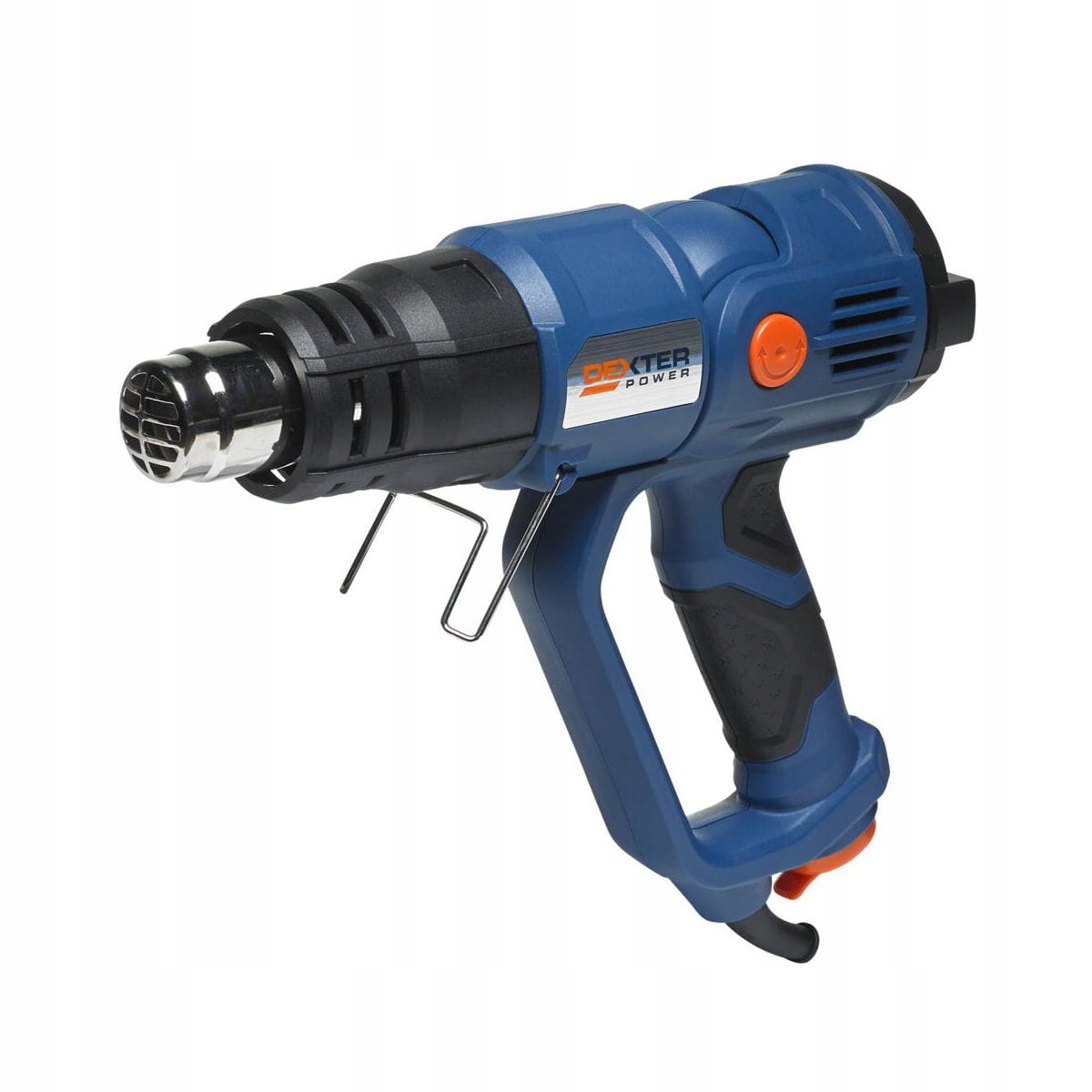 Opalarka Przewodowa 2000 W z Walizką Dexter Power 50°C 600°C