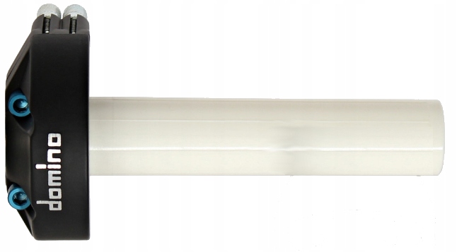 Rolgaz Domino Grand Prix – dve otváracie lanká